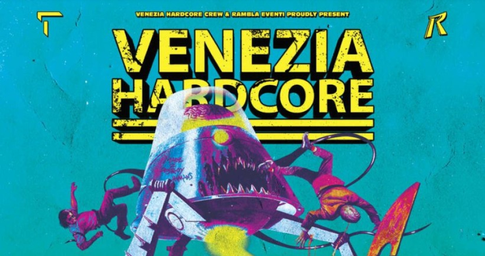 Venezia Hardcore Festival